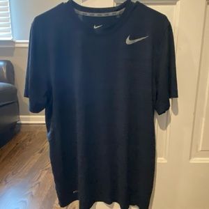 Nike Dri-Fit Mens Running Shirt